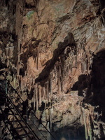 saeva dupka cave 2024.04 dt