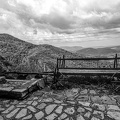 glozhene monastery 2024.08 dt bw
