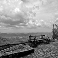 glozhene monastery 2024.09 dt bw
