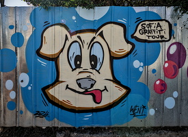 Lucky Hunt Sofia Graffiti 2024.06 dt