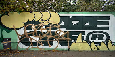 Sofia Graffiti Tour 2024 ISUL.06 dt