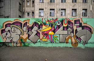 Sofia Graffiti Tour 2024 ISUL.19 dt