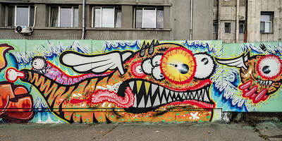 Sofia Graffiti Tour 2024 ISUL.21 dt