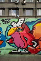 Sofia Graffiti Tour 2024 ISUL.23 dt