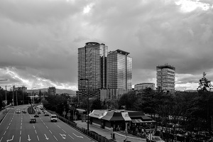 milenium center 2025.01 dt bw