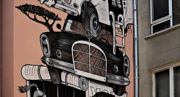 parked life 2025.04 dt