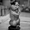 satyr 2025.01 dt bw