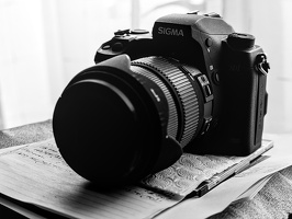 Sigma SD1 2025.01 dt bw