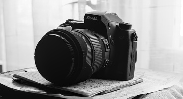 Sigma SD1 2025.02 dt bw