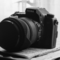 Sigma SD1 2025.02 dt bw