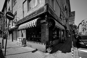 café &amp; pâtisserie 2025.01 dt bw d810