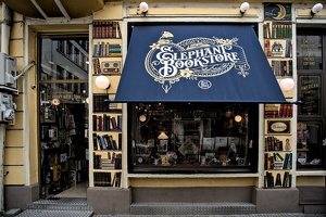 elephant bookstore 2025.03 dt d810