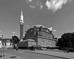 mosque banja bashi 2025.02 dt bw
