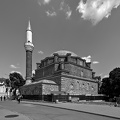 mosque banja bashi 2025.02 dt bw