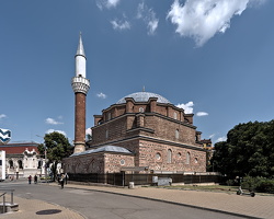 mosque banja bashi 2025.02 dt