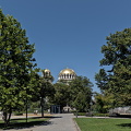 st. kliment ohridski garden 2025.03 dt