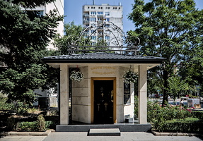 la chapelle st. george 2025.02 dt