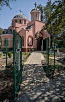 st. Konstantin and Elena 2025.03 dt