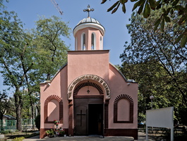 st. Konstantin and Elena 2025.04 dt