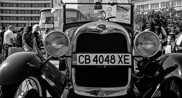 Ford A 1928 Roadstar.2025.07 dt bw