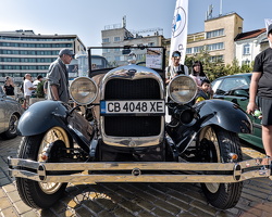 Ford A 1928 Roadstar.2025.05 dt