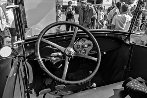 Ford A 1928 Roadstar.2025.04 dt bw