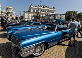 cadillac de ville 1965 2025.03 dt