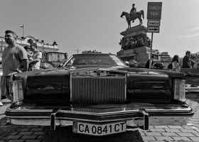 lincoln continental mark v 2025.01 dt bw