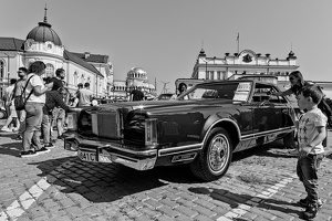 lincoln continental mark v 2025.02 dt bw