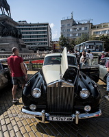 rolls-royce silver lady 2025.01 dt