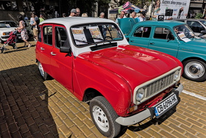 renault R4 1965 2025.01 dt