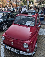 fiat 500 2025.02 dt