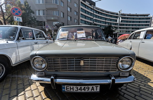VAZ 2101 2025.04 dt