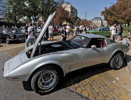 chevrolet corvette 1970 2025.01 dt