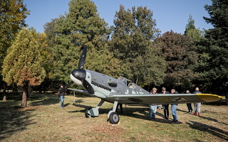 messerschmit 109 2025.01 dt