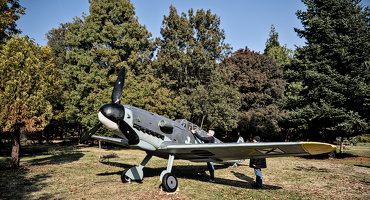 messerschmit 109 2025.02 dt