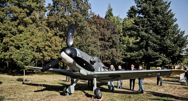 messerschmitt 109 2025.03 dt