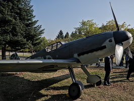 messerschmitt 109 2025.06 dt