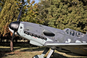 messerschmitt 109 2025.07 dt