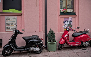 vespa family 2025.01 dt