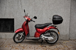 vespa 2025.01 dt