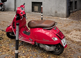 vespa 2025.02 dt