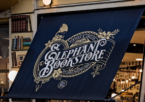 elephant bookstore 2025.06 dt d810