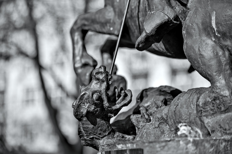 st. George and the dragon 2025.07_dt_bw.jpg