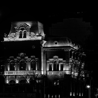 Yablanski house night 2025.01 dt bw (2)