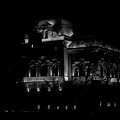 Yablanski house night 2025.02 dt bw