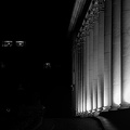 national library night 2024.01 dt bw