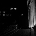 national library night 2025.02 dt bw