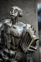 sculpture fragment 2025.07 dt