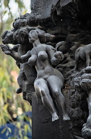 sculpture fragment 2025.08 dt